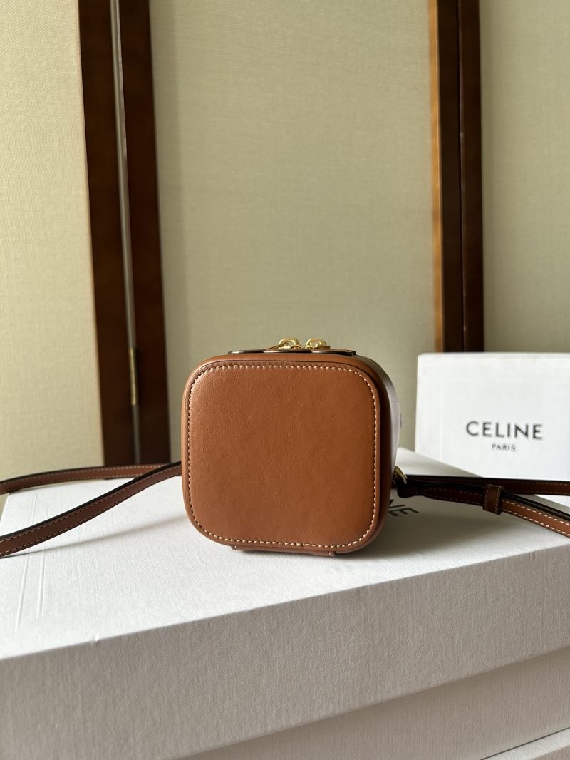 Celine Cosmetic Bags